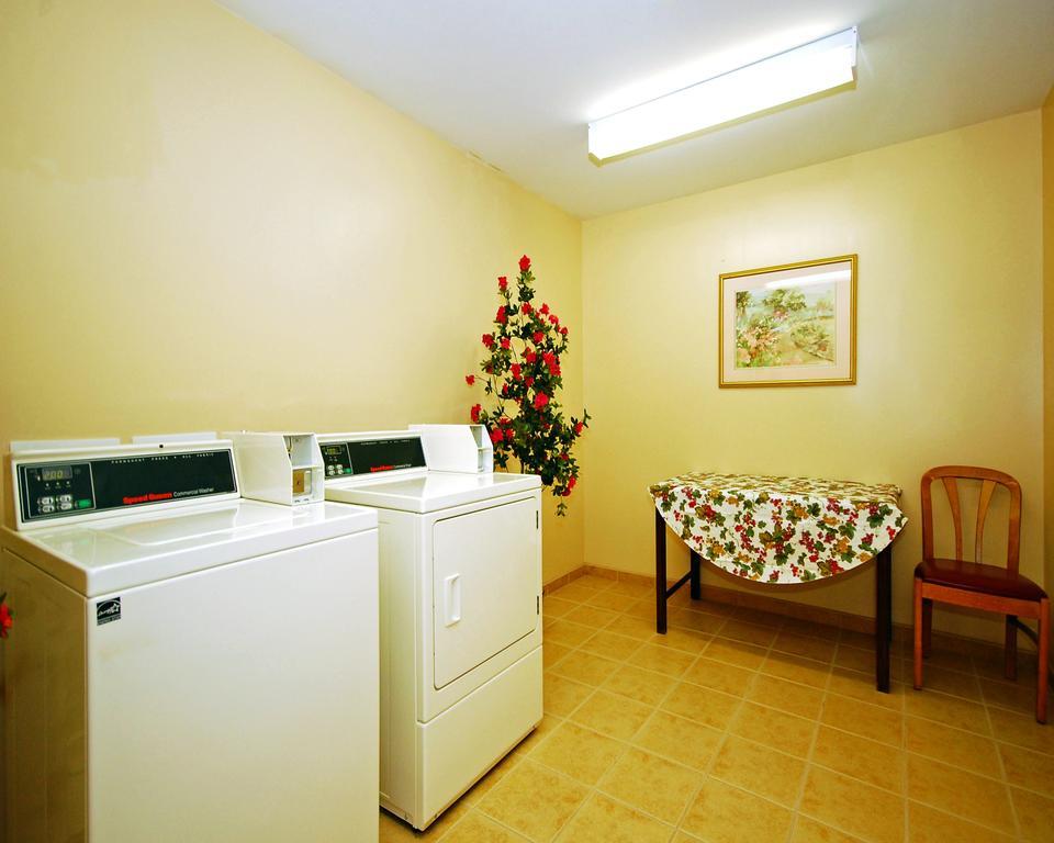 Econo Lodge Amelia Court House Facilidades foto