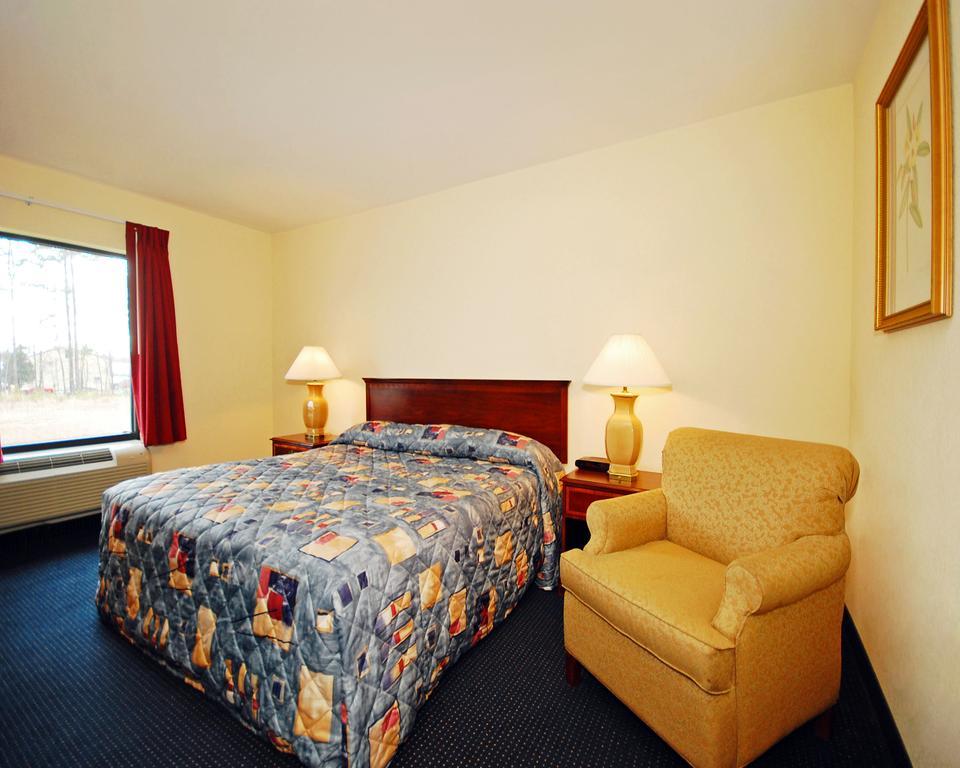 Econo Lodge Amelia Court House Quarto foto