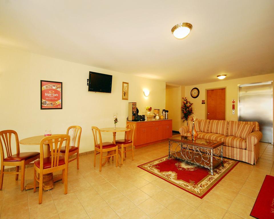 Econo Lodge Amelia Court House Quarto foto