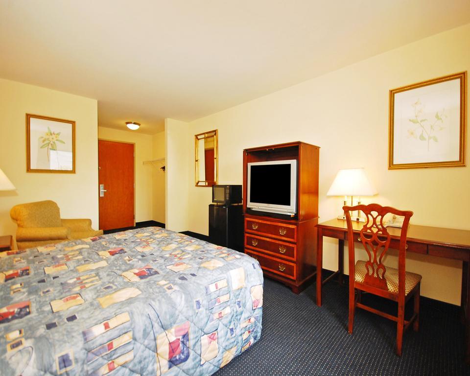 Econo Lodge Amelia Court House Quarto foto