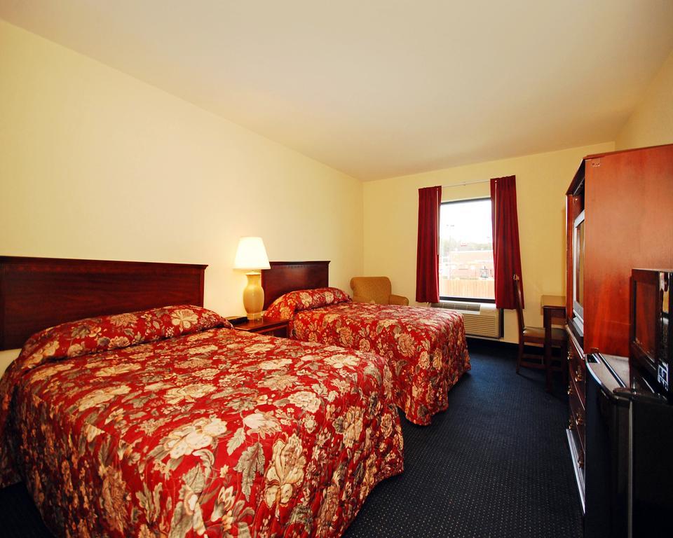 Econo Lodge Amelia Court House Quarto foto
